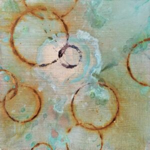Rusty Bubbles 2