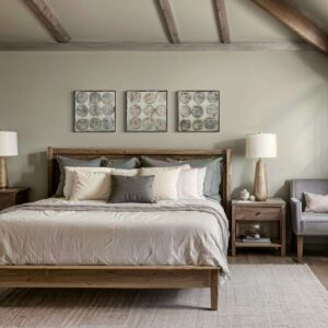 Antiquity Triptych 1, 2, and 3