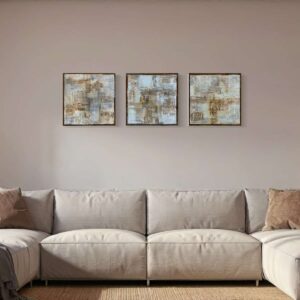 For the Record 1,2,and 3