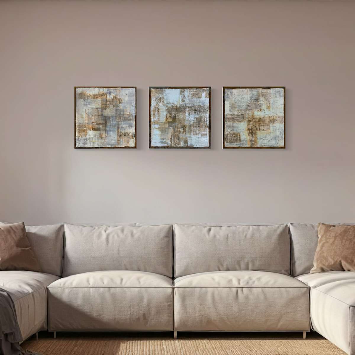 For the Record 1,2,and 3