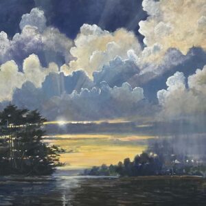 Remembering Lake Waukewan