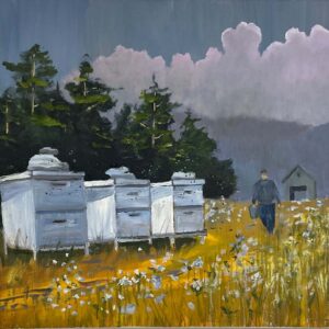 The Beekeeper