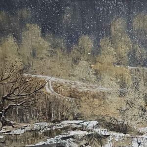 Winter Smoke A and B