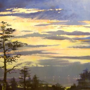 Nightfall