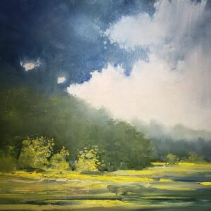 Late Afternoon