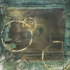 Rusty Rings 1