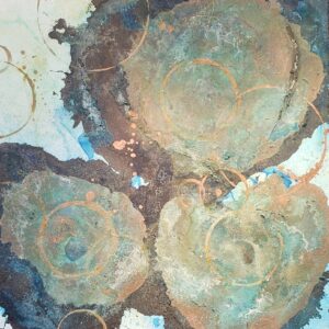 Triple Sphere 1