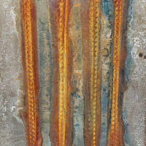 Rustology 8