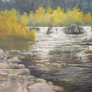 Headwaters