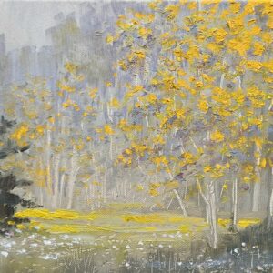 Autumn's Song