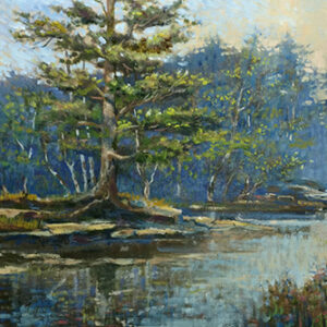 Pine Brook