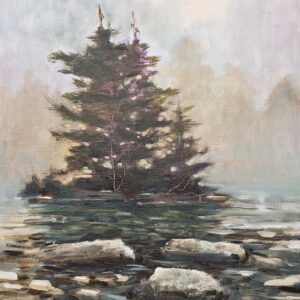 Adirondack Island
