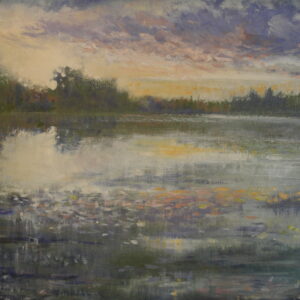 Evening Reflections