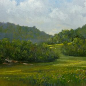 Foothills