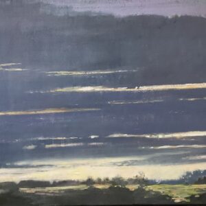 August Skies