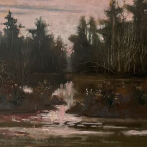 Backwater
