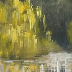 Serenity 1 and 2 (diptych)