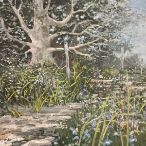 The Meeting Tree