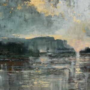 Hudson Evening