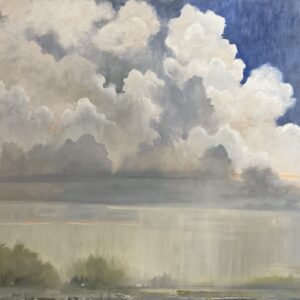 Summer Rain