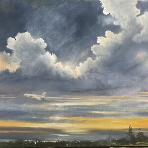 Storm Sky