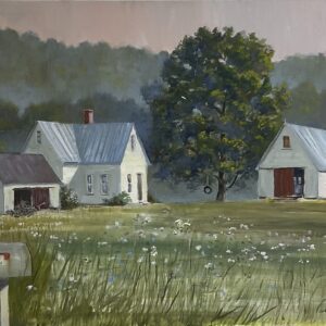Heartland