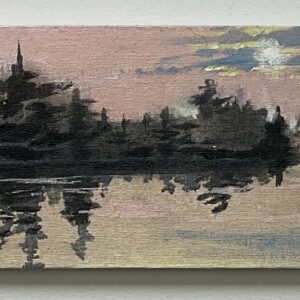 Lake Series 4