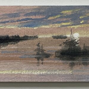 Lake Series 5