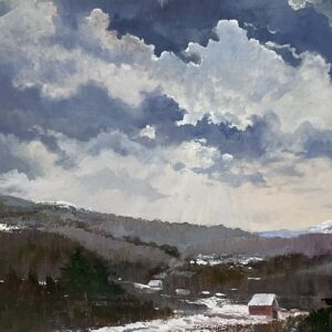 New England Valley