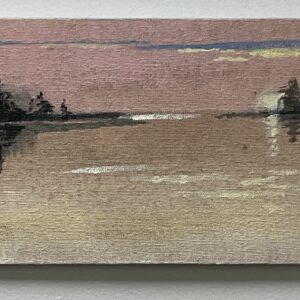 Lake Series 1