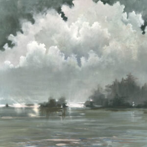 Lingering Light