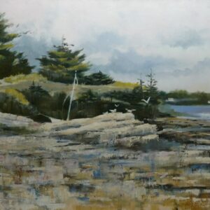 Low Tide